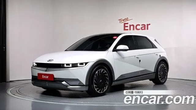 HYUNDAI IONIQ 5 2023