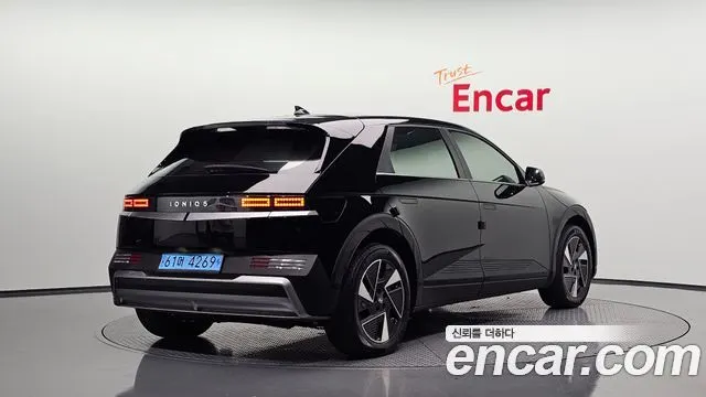 HYUNDAI IONIQ 5 2025