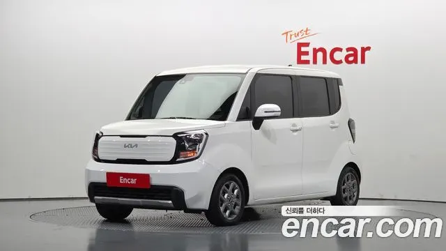 KIA KIA RAY 2023