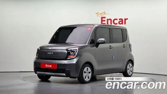 KIA KIA RAY 2023