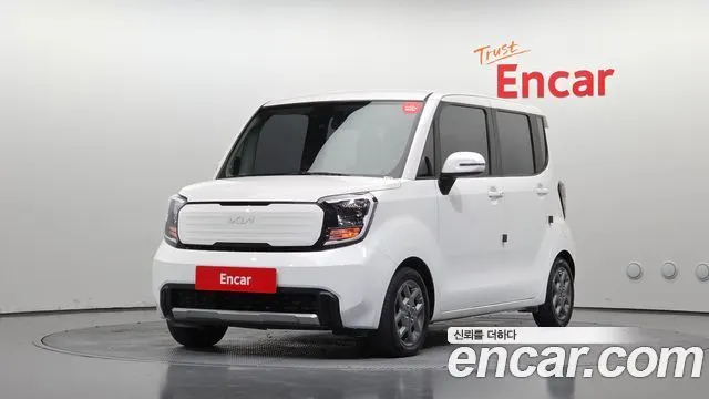 KIA KIA RAY 2023