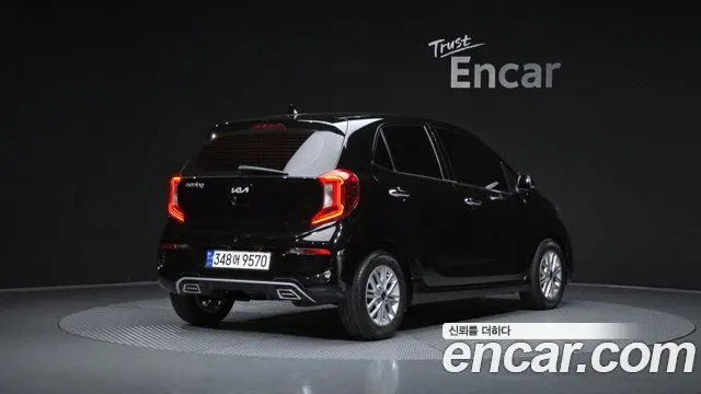 KIA MORNING URBAN 2023