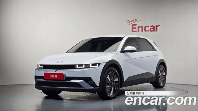HYUNDAI IONIQ 5 2025