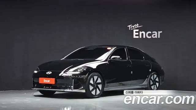 HYUNDAI IONIQ 6 2023