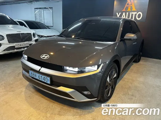 HYUNDAI IONIQ 5 2025