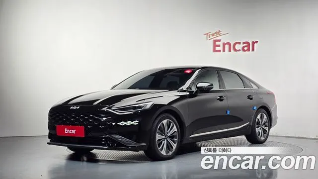 KIA K8 HYBRID 2023