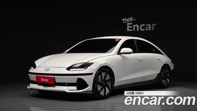 HYUNDAI IONIQ 6 2023