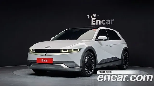 HYUNDAI IONIQ 5 2023