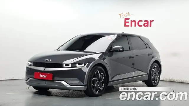 HYUNDAI IONIQ 5 2024