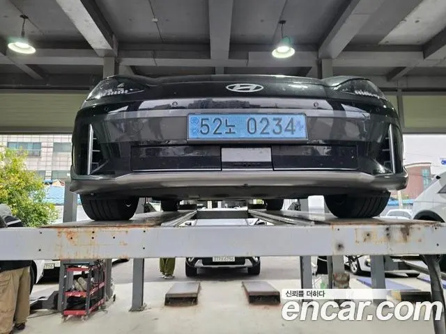 HYUNDAI IONIQ 6 2025