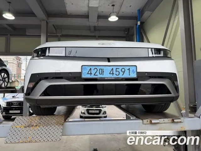 HYUNDAI IONIQ 5 2025