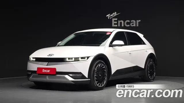 HYUNDAI IONIQ 5 2023