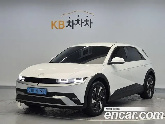 HYUNDAI IONIQ 5 2025