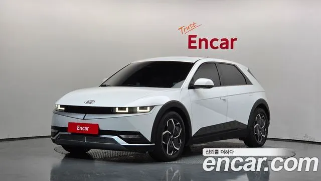 HYUNDAI IONIQ 5 2023
