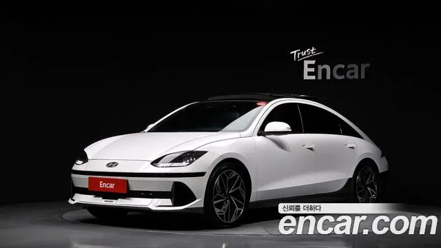 HYUNDAI IONIQ 6 2023